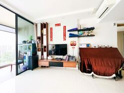 The Amore (D19), Condominium #580241231